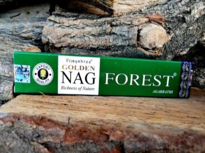 NAG Forest