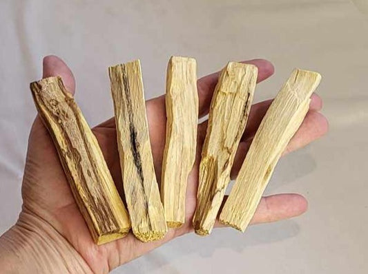 Palo Santo 5 stk