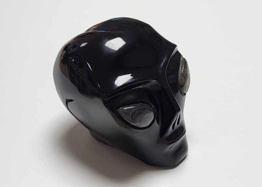 Alien Black Obsidian 1.1 kg