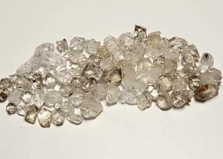 Herkimer Diamant Marokko