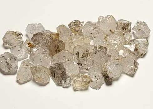 Herkimer Diamant Marokko