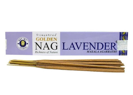 NAG Lavender