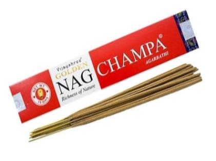 NAG Champa