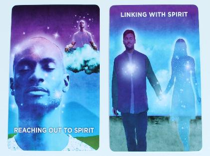 Mediumship Training Deck