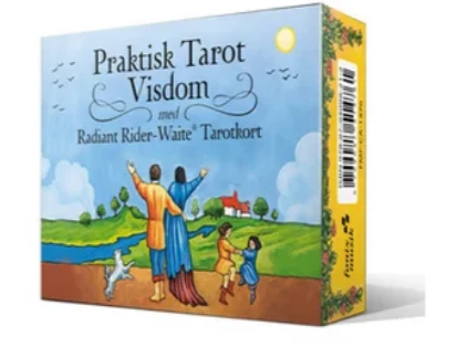 Praktisk Tarot Visdom