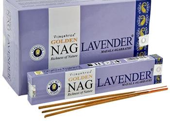 NAG Lavender