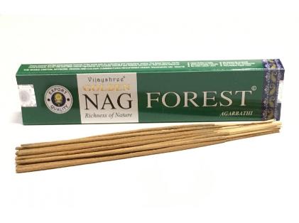 NAG Forest