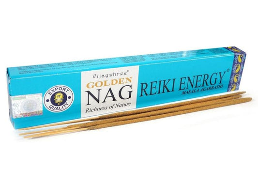 NAG Reiki