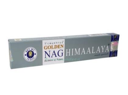 NAG Himalaya