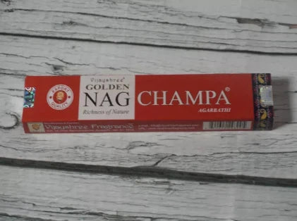 NAG Champa