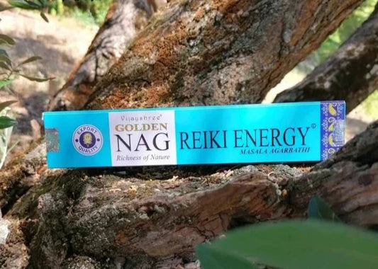 NAG Reiki