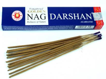 NAG Darshan