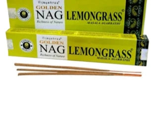 NAG Lemobgrass