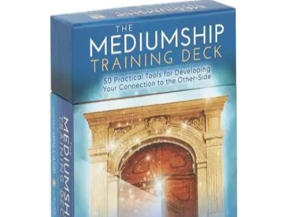 Mediumship Training Deck